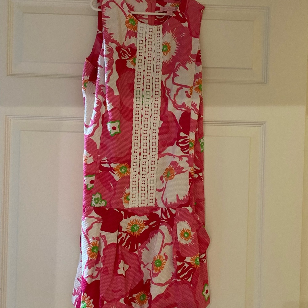 Lilly Pulitzer dress